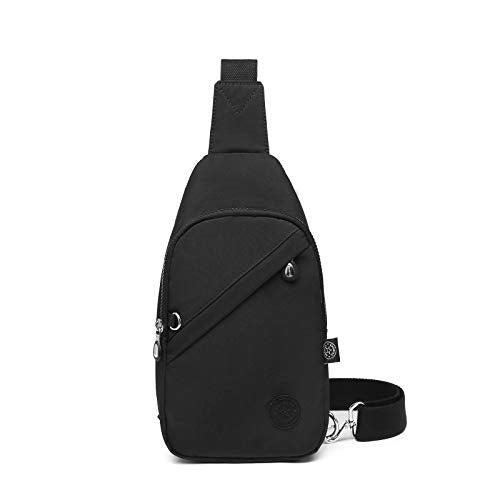 Lightweight Crossbody Bag Y490