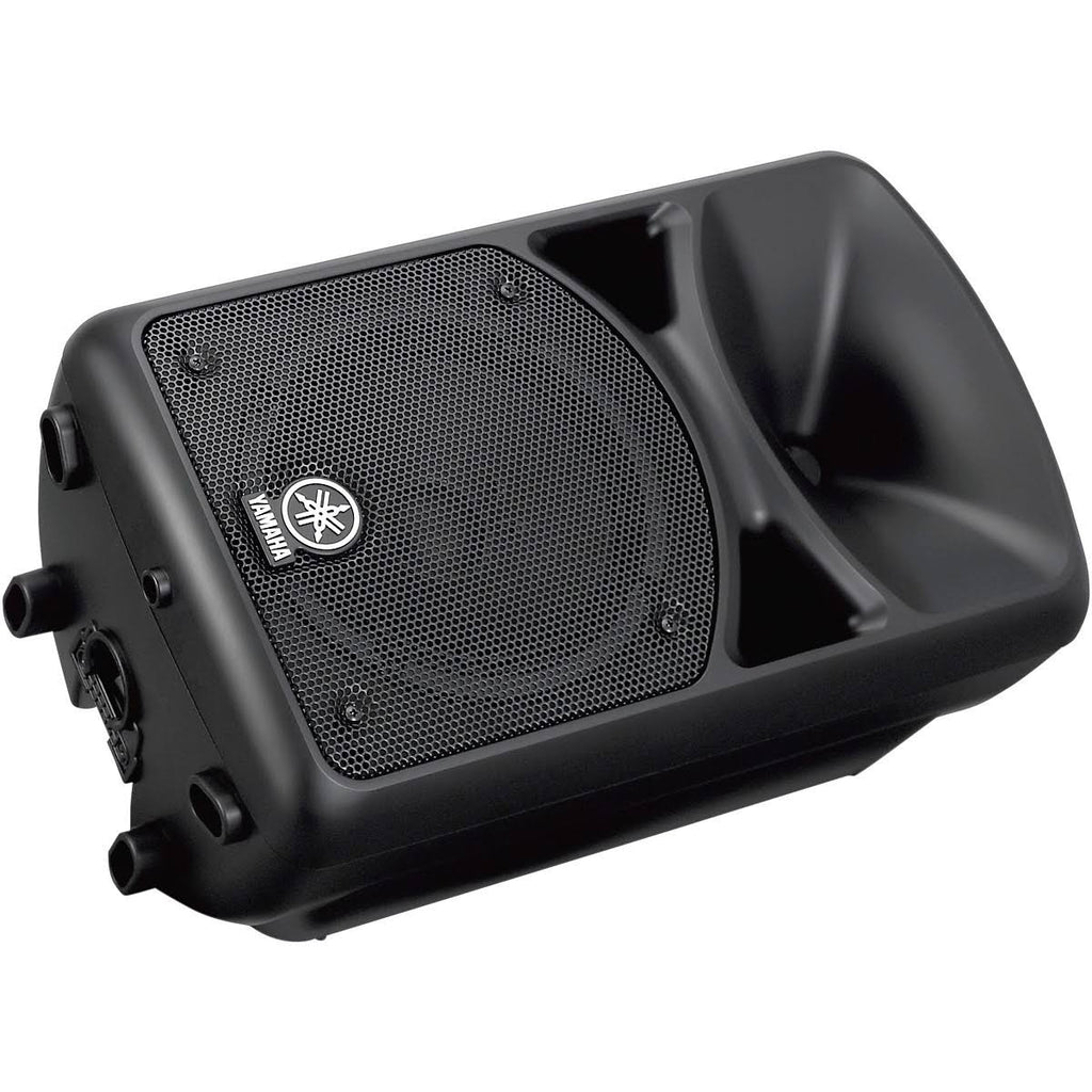 2-way Floor-Standing PA Speakers R700602