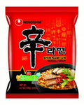4.2 oz Noodle Soup B195747