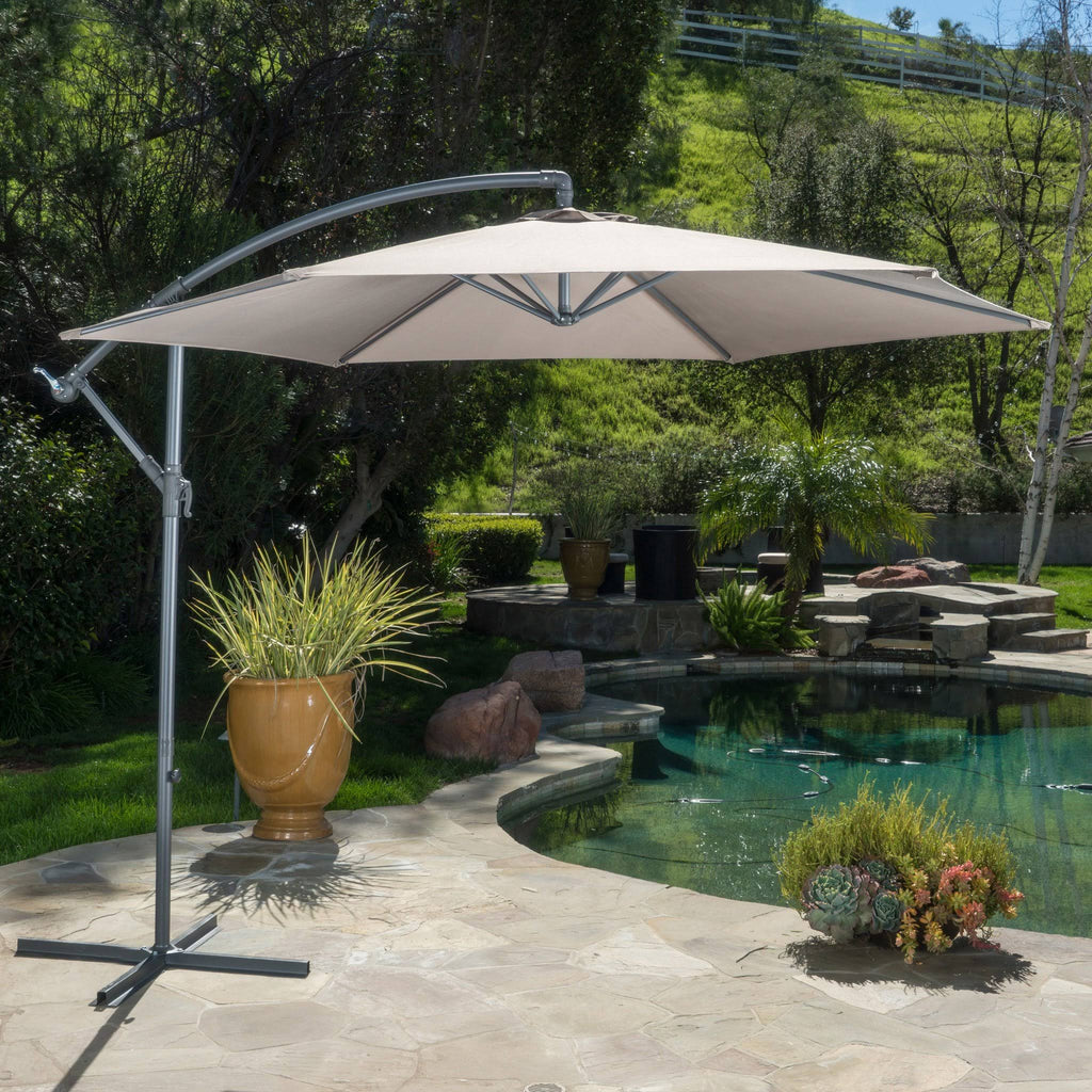 Water Resistant Canopy Umbrella U999800