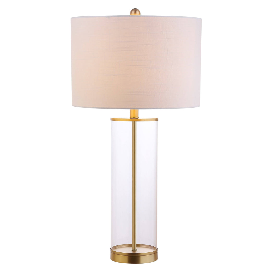 Glass LED Table Lamp W470