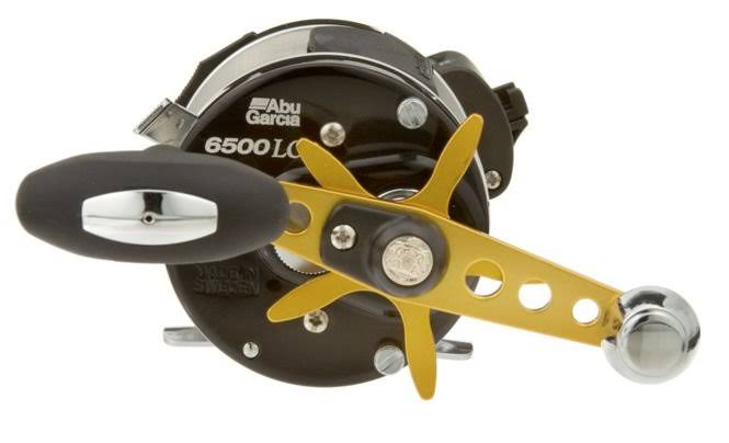 Ambassadeur Line Counter Reel R785715