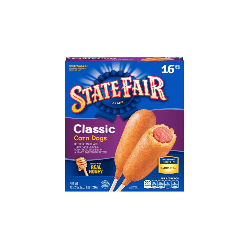 Corn Dogs O688492