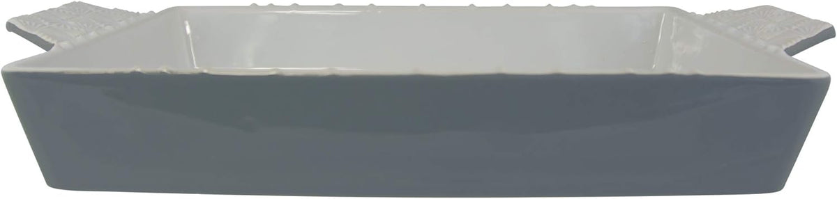 13 x 9 inch Stoneware Baking Dish D8702