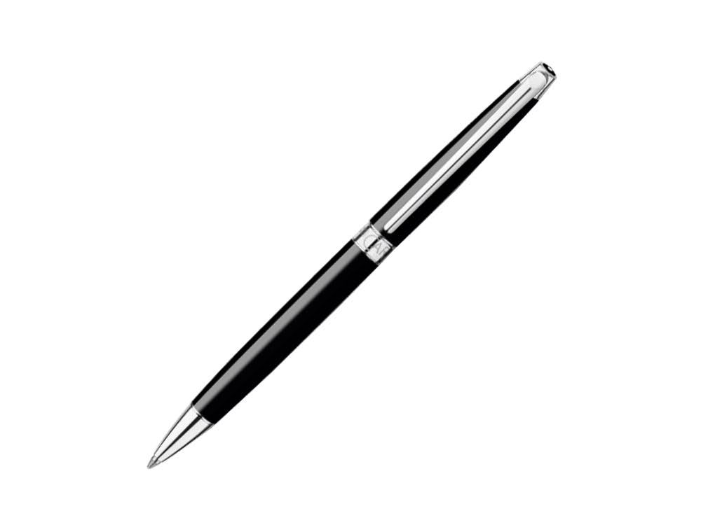 Black Ballpoint Pen D8003