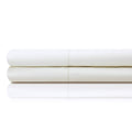 Italian Artisan Ivory Cal King Sheet Set P4333