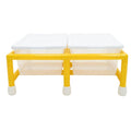 Clear-Yellow Sensory Table T967641