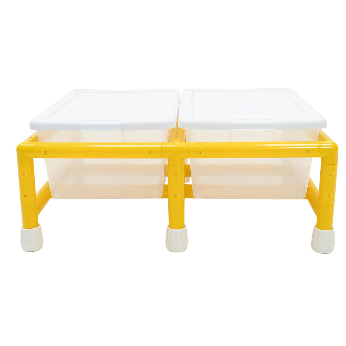 Clear-Yellow Sensory Table T967641