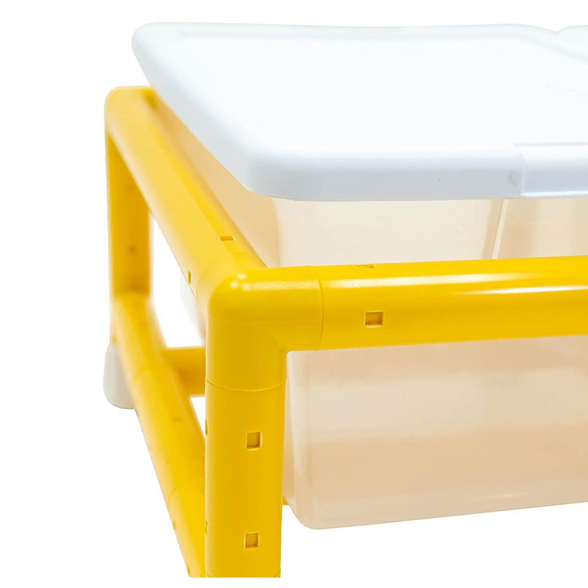 Clear-Yellow Sensory Table T967641