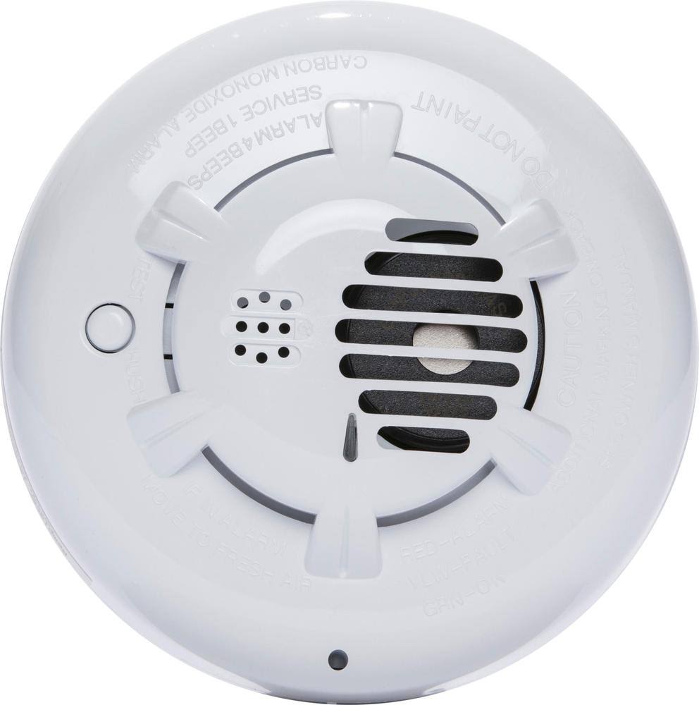 Wireless Carbon Monoxide Detector Z903358