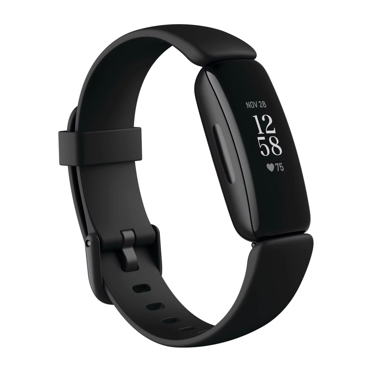 Black Fitness Tracker J110291