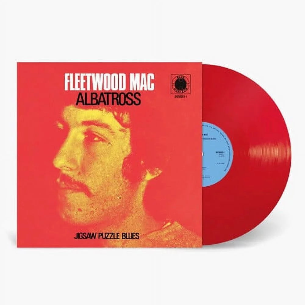 Limited Vinyl D587718
