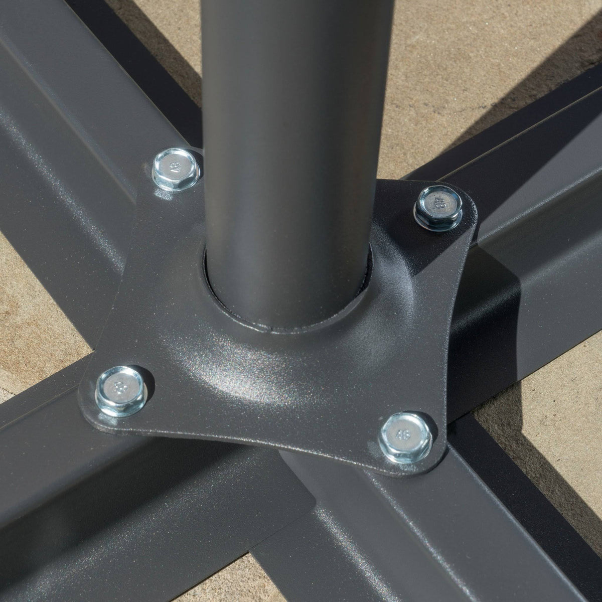 Water Resistant Canopy Umbrella U999800