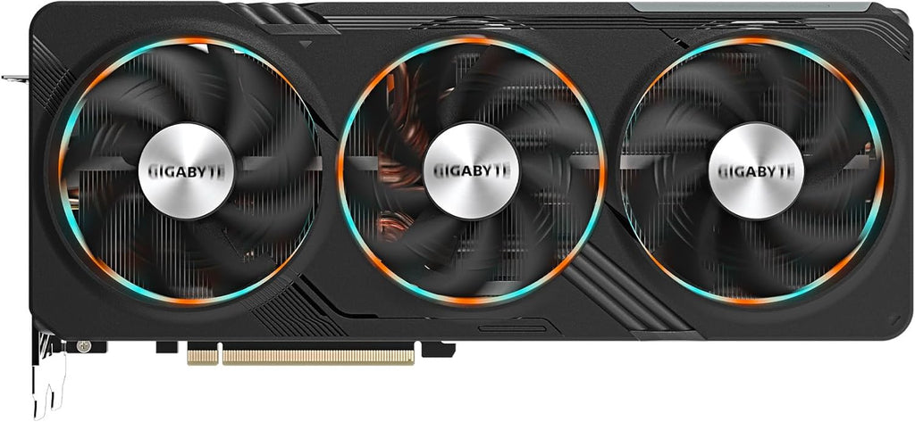 16GB GDDR6X Graphics Card W506