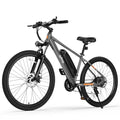 21-Speed Electric Mountain Bike with 350W Motor and Removable Battery C5318