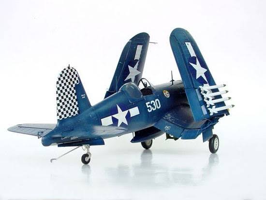 1/32 Scale Model I4154