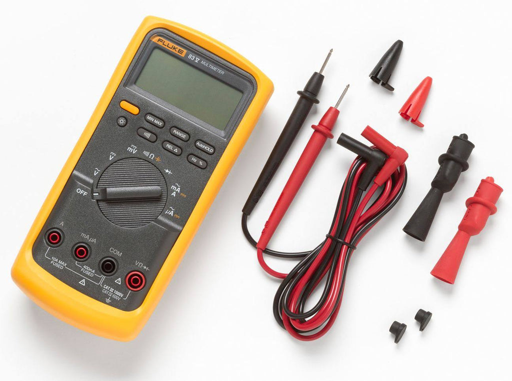 Digital Multimeter H69452