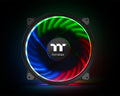 140mm RGB Case Radiator Fan Triple Pack D73370