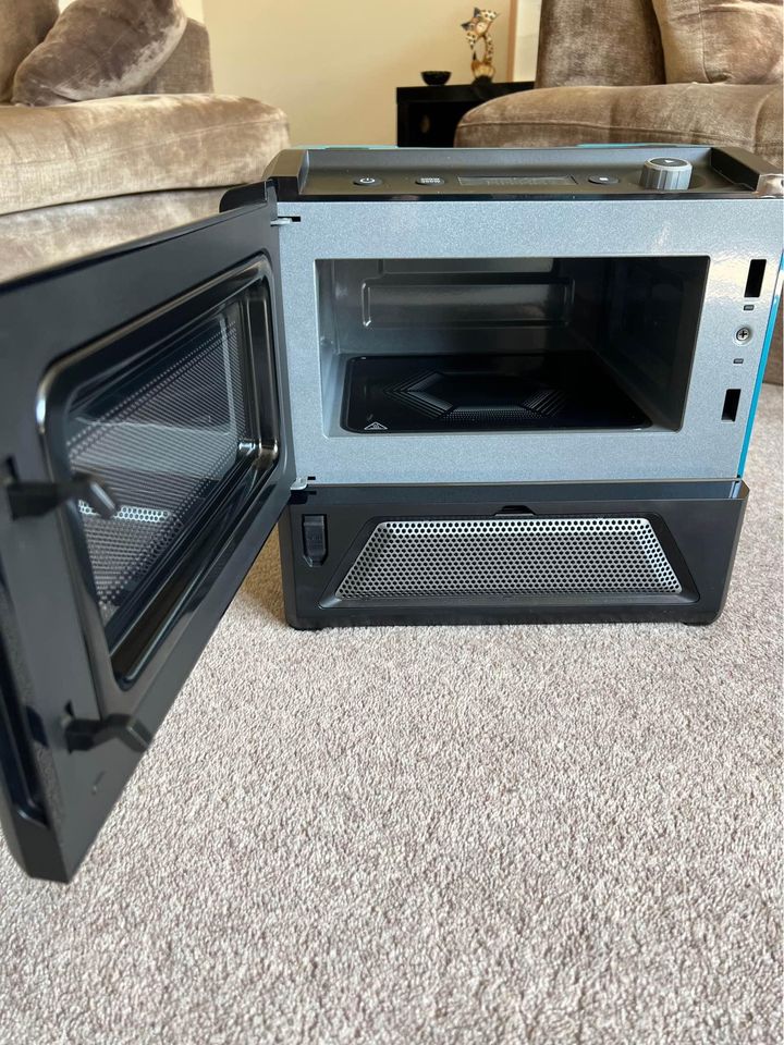 Microwave I884261