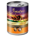 13-oz 12 ct Canned Kangaroo Dog Food U9456