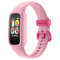 Blue Kids Fitness Tracker Watch, IP68 Waterproof F7358