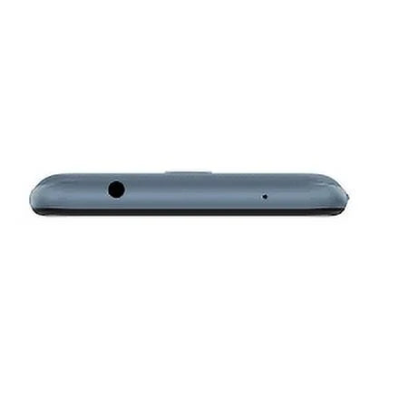 Steel Blue 16GB Smartphone N5591