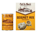 Coffee And Beignet Mix Set Z4183