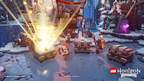 LEGO Horizon Adventures E401333