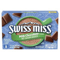 Milk Chocolate Hot Cocoa Mix, 0.73 oz. 8-Count (Pack of 12) H9365