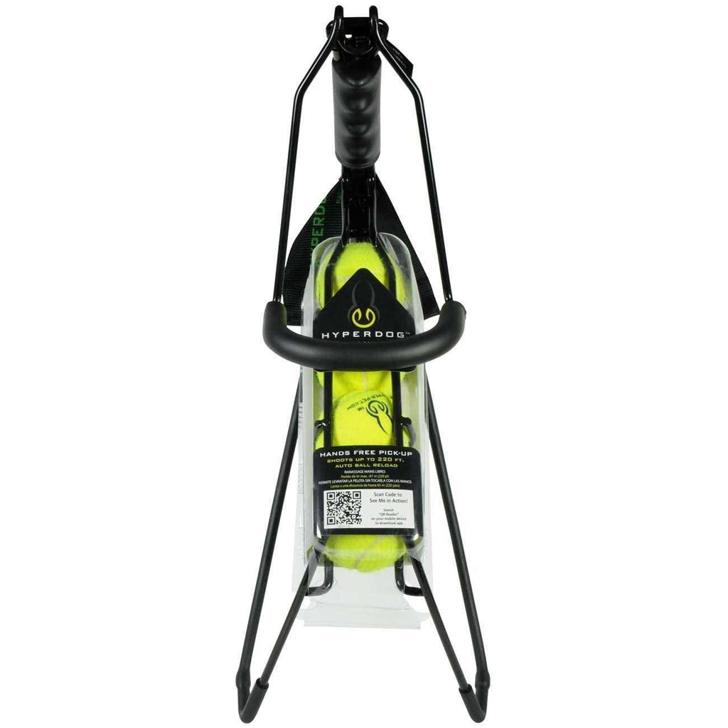 4 Ball Launcher N7111