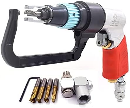 Pneumatic Air Spot Weld Drill 5/16 1/4 6.5 8 mm Drill Bits C275076