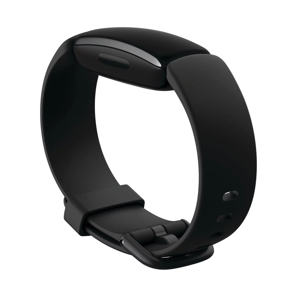 Black Fitness Tracker J110291