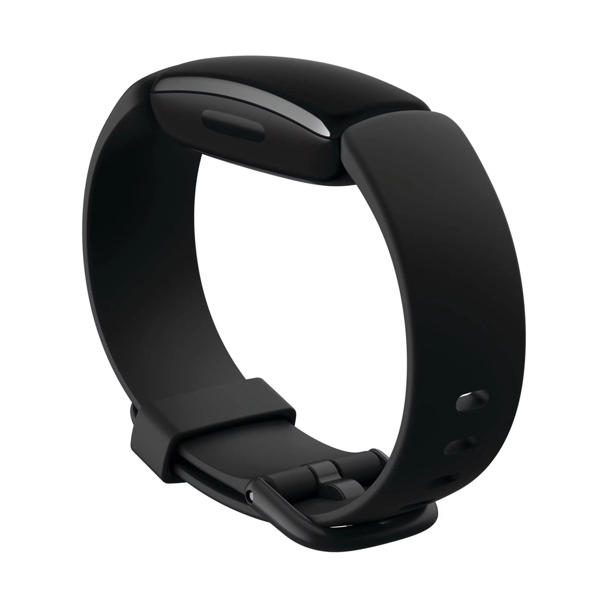 Black Fitness Tracker J110291