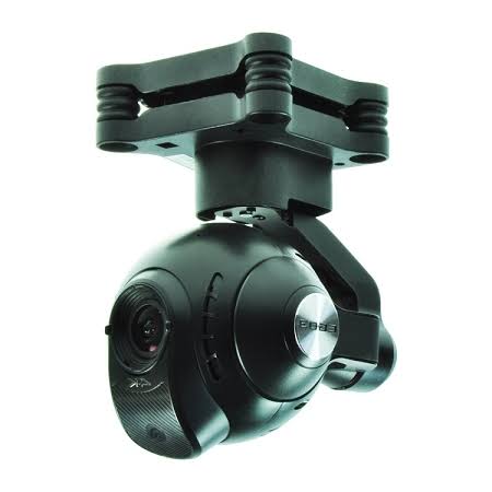 CGO3 4K 3-Axis Gimbal Camera N622222