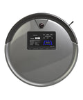 Charcoal Wet/Dry Robotic Vacuum O495