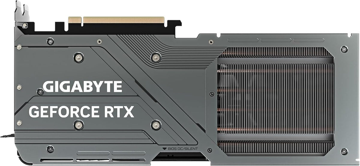 16GB GDDR6X Graphics Card W506