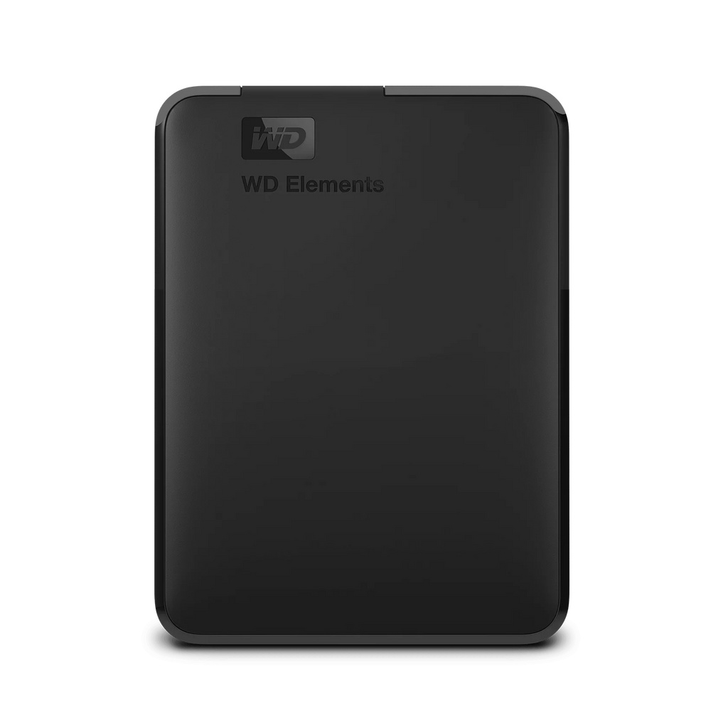 5TB Portable External Hard Drive D2049