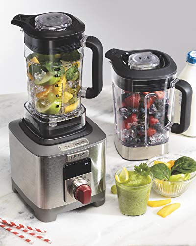 High-Performance Blender C50531