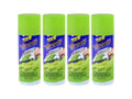 Sublime Green Rubber Spray 4 Pack P691