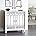 Wood Mirror Cabinet L3131