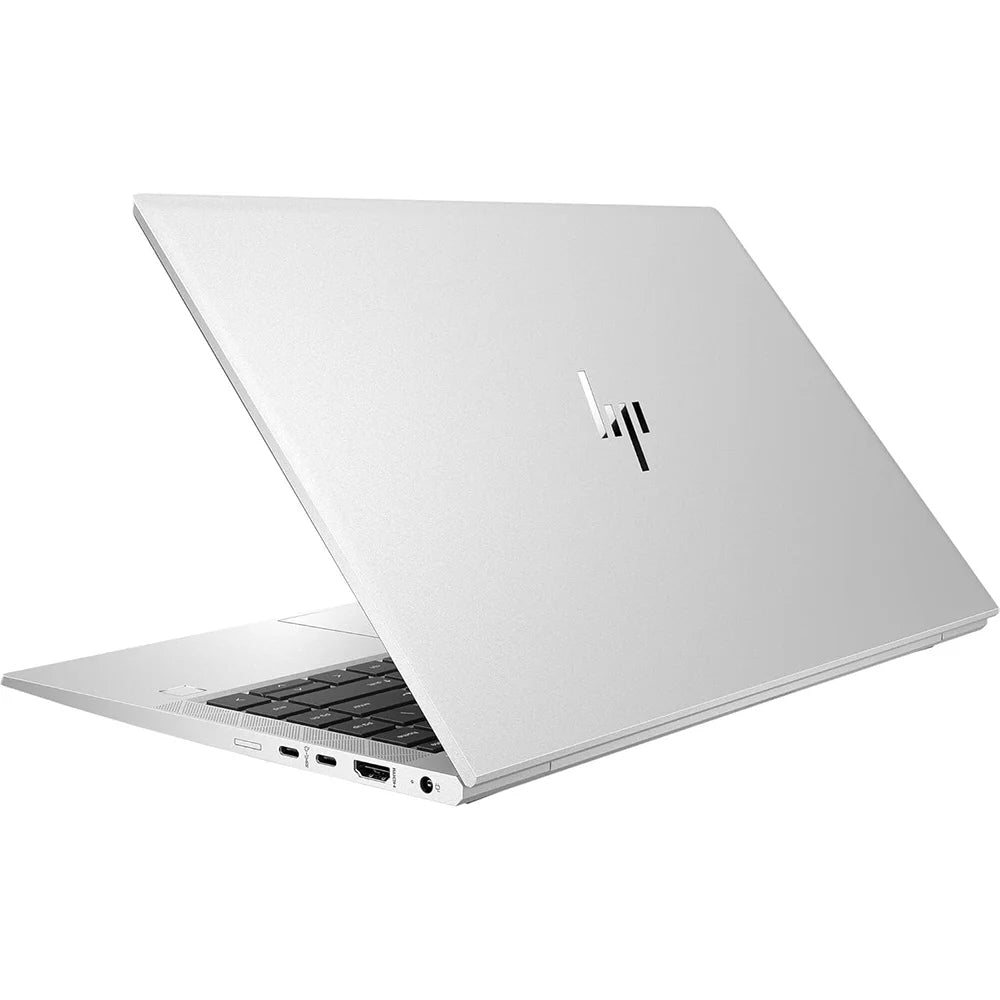 14" HP EliteBook Laptop PC with AMD Ryzen 5 PRO Hexa-Core CPU, 16GB RAM, 256GB SSD T967512