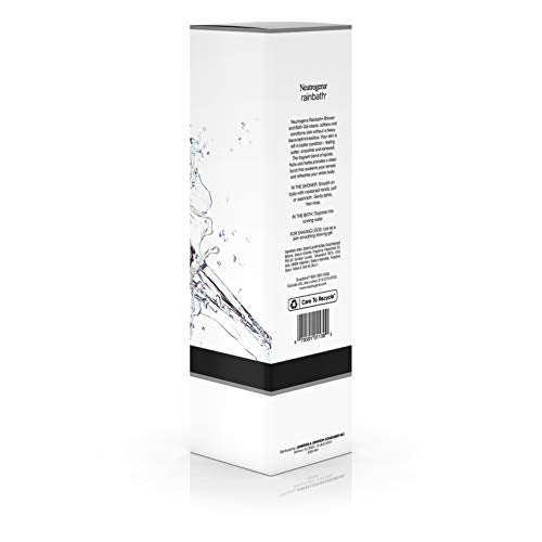 32 Ounce Shower and Bath Gel S391