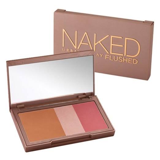 0.49 oz Naked Flushed G8726