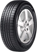 195/55R16 All-Season Radial Tire T1021