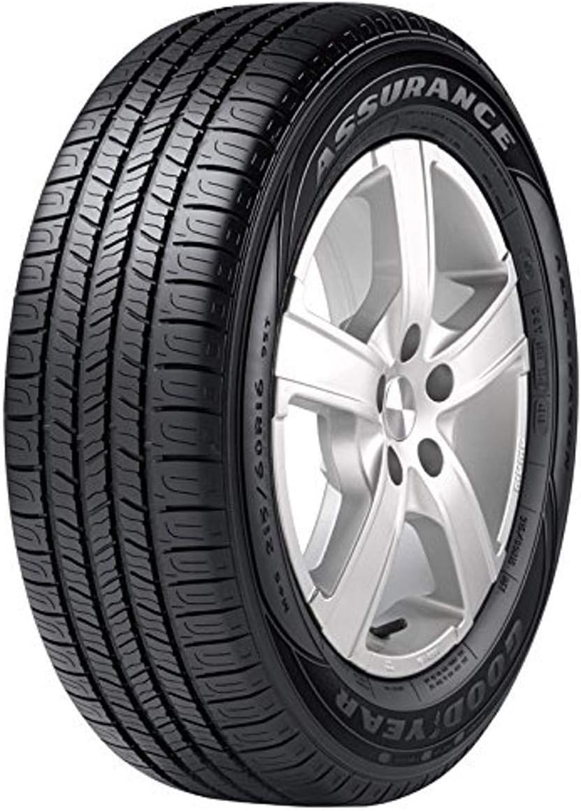 195/55R16 All-Season Radial Tire T1021