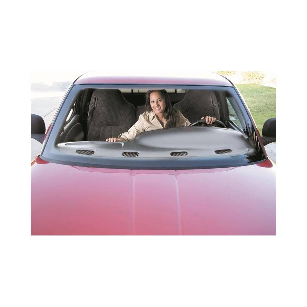 Dash Cover J5844