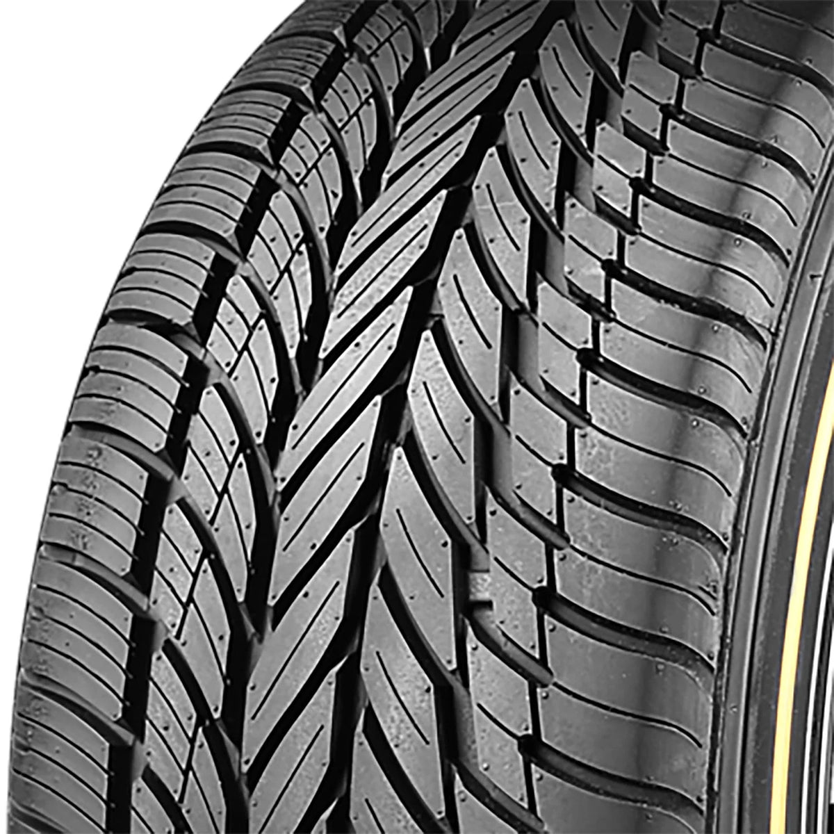 225/50R17 98V XL Passenger Tire O65528