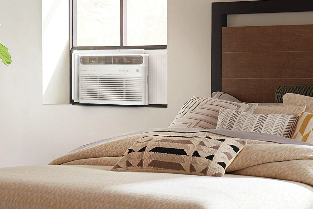 5,000 BTU Window Air Conditioner X6172