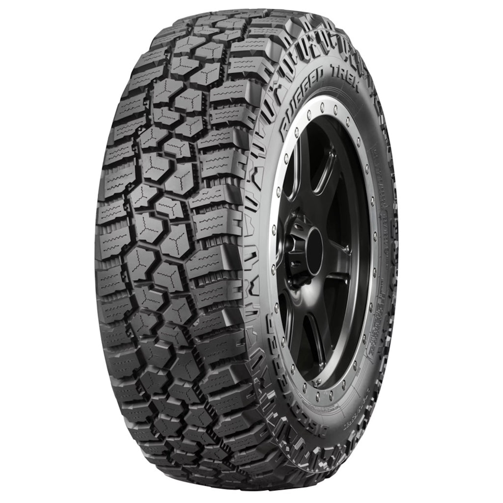 All-Season 275/55R20XL 117T Tire Q884082