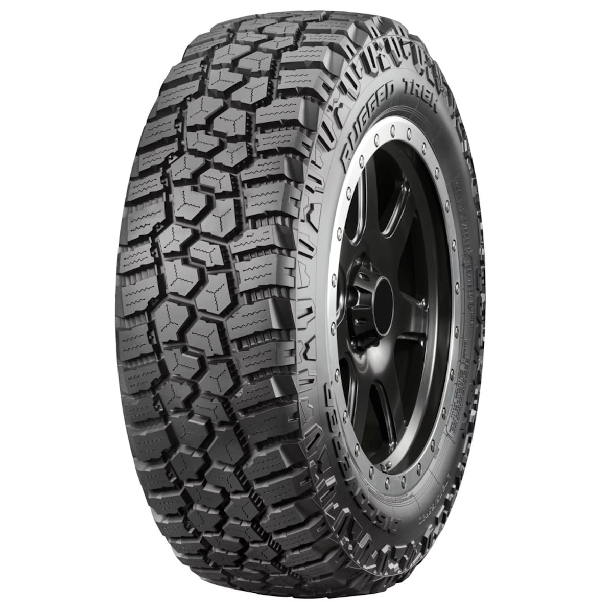All-Season 275/55R20XL 117T Tire Q884082